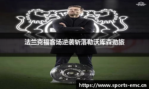 emc易倍体育官网