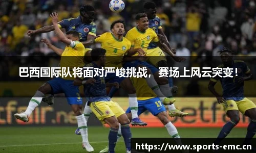 emc易倍体育平台
