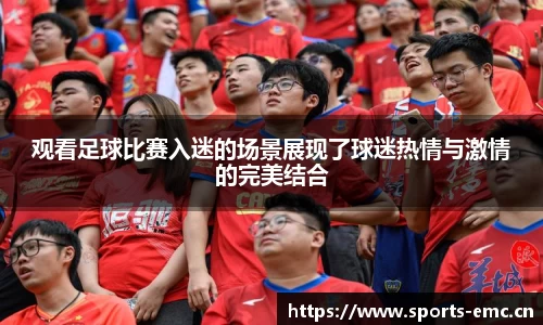 emc易倍体育官网
